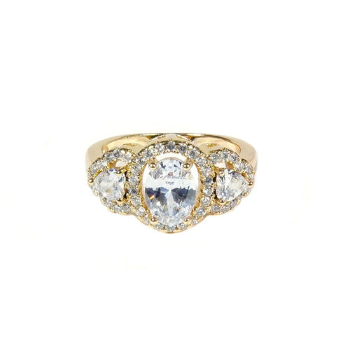 Women Ring Jewelry - 003039j - Ring Jewelry - Walkeaze